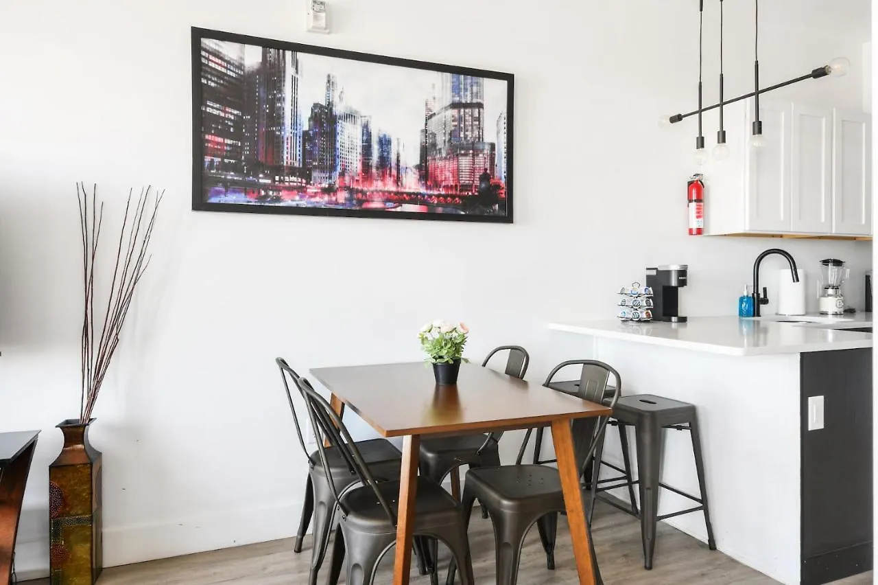 Luxury Apartments - Newark Int Airport - Evonify Stays Elizabeth