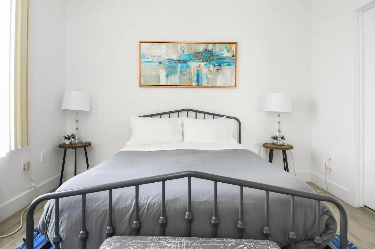 Luxury Apartments - Newark Int Airport - Evonify Stays 엘리자베스